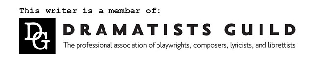 Artist's Statement