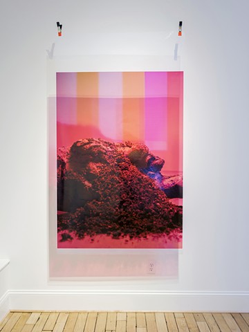 To Redecorate a Dream, X