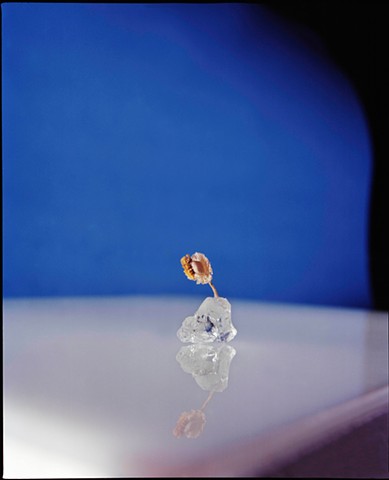 are there blue similes for scents