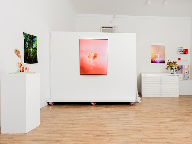 Coda at Cleo the Project Space, December 2025