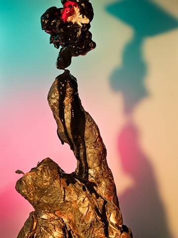 To Redecorate a Dream, VIII