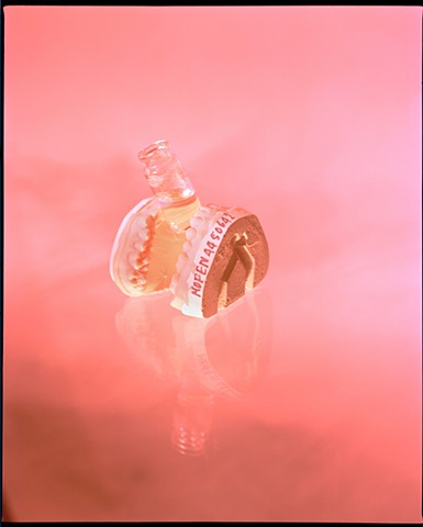 speaking in the wrong currency