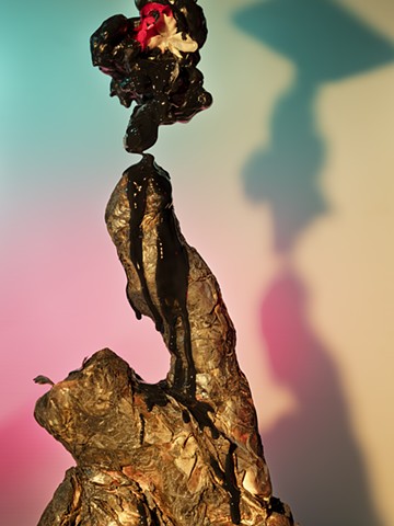 AMMMMT III: To Redecorate a Dream VIII