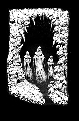 Umbral Veil Demo Artwork