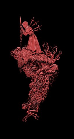 Ritual Grounds