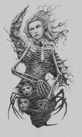 Changeling in Estrus 