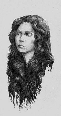 Maude Fealey's Ghost
