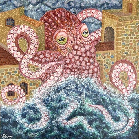 The Storm