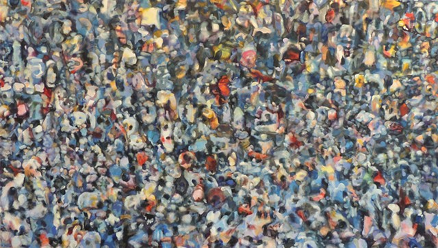 CROWDSCAPES