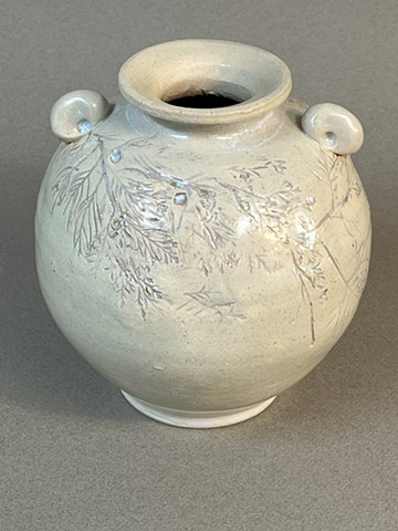 Juniper Vase 1a