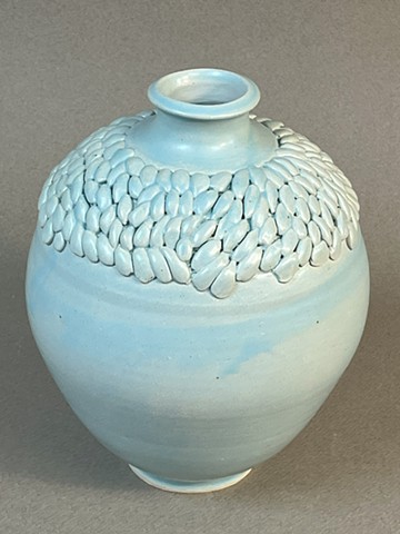 Seeded Vase 1a