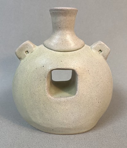 Holy Vase