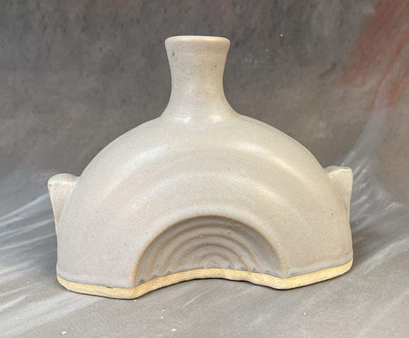 Soft Bridge Vase