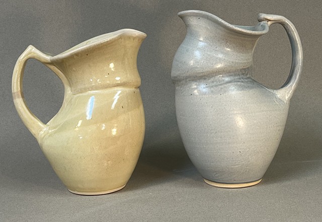 Duck Pitchers