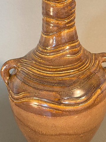 Ruth Hansen Pottery