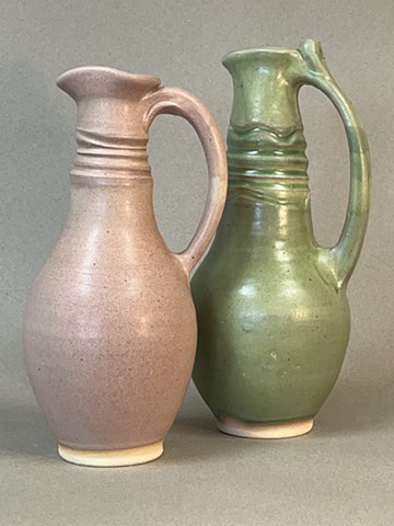 A Traditional Pair