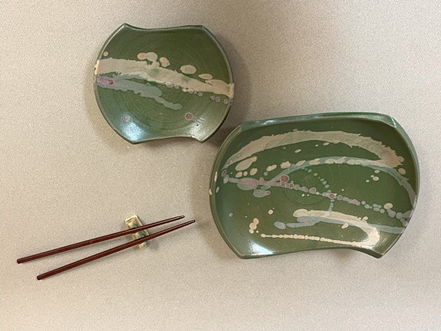 Ruth Hansen Pottery