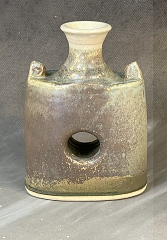 Holey Flask
