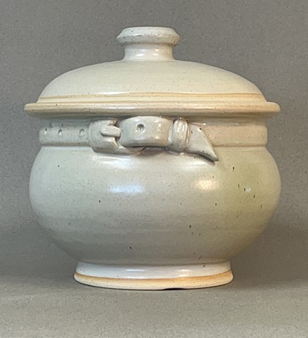 Lidded Things