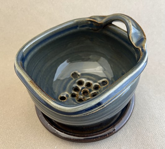 Berry Bowl set Blue