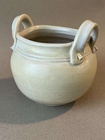More  Ruth Hansen - Mid-range stoneware pottery
