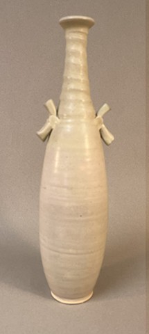Tall Polseno Vase