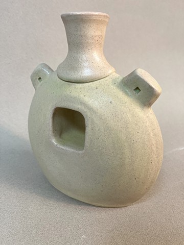 Ruth Hansen Pottery