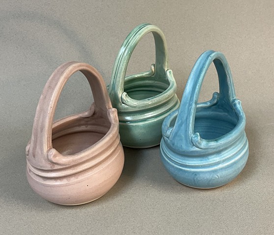 Small Baskets