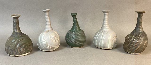 Ruth Hansen Pottery