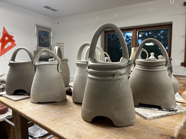 Basket Forms