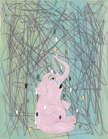 Don't Cry,  (No Words), 2025