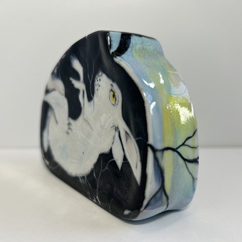 Ceramic Bun 