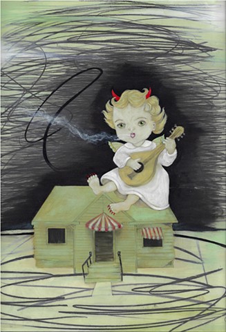 Smoke House (2025)