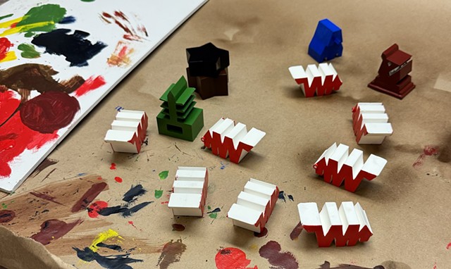 designed objects 