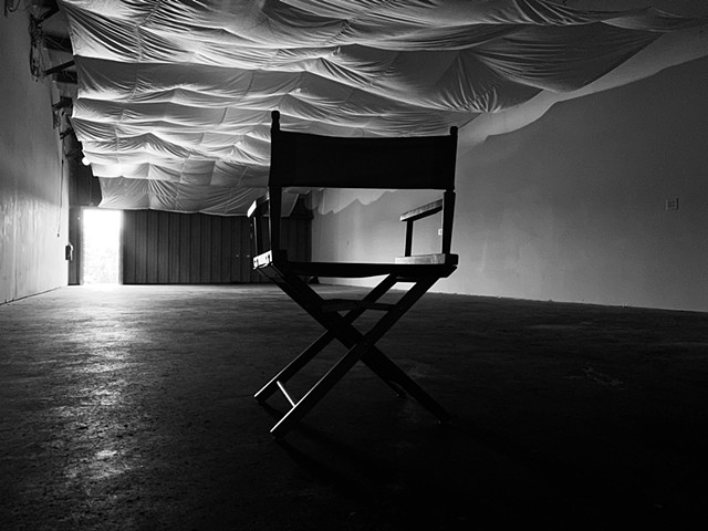 Motion Test of the sculpture. 