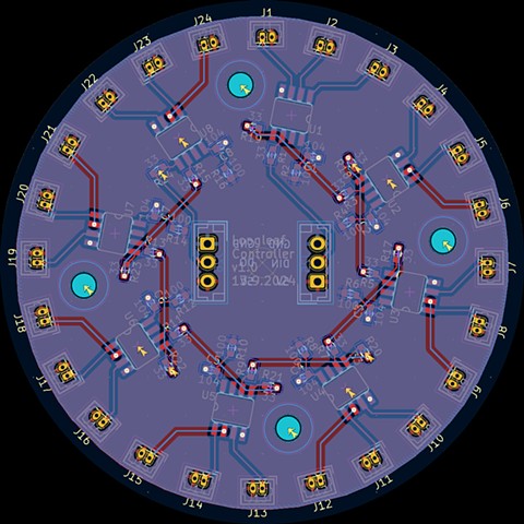 Circuitry