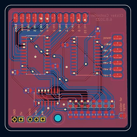 PCB