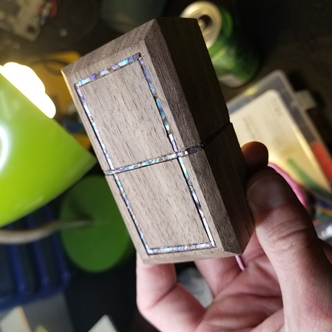 Collab with Crystal Jin Kim