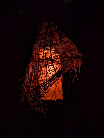 Interactive Sculpture