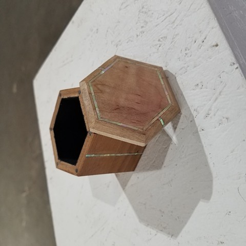 Collab with Crystal Jin Kim