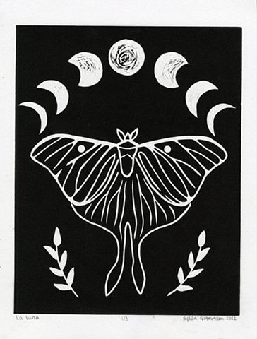 La Luna