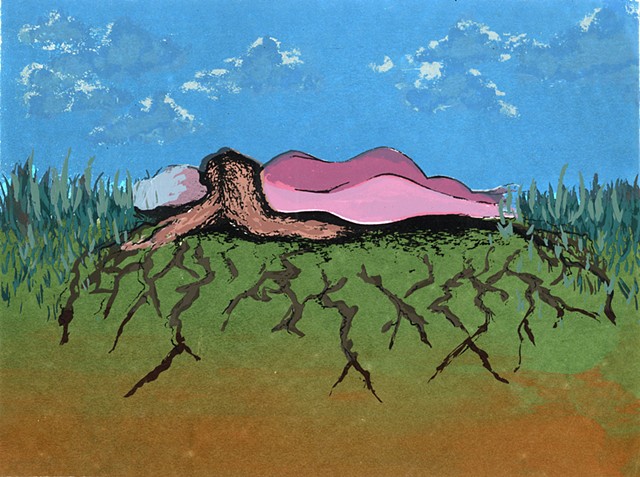 Rooted