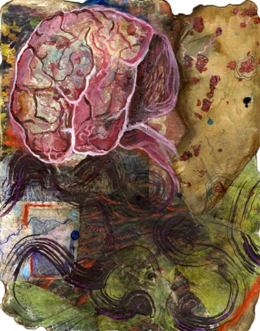 Mind Over Matter
