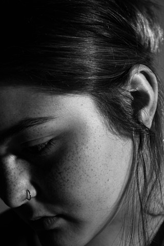 self portrait