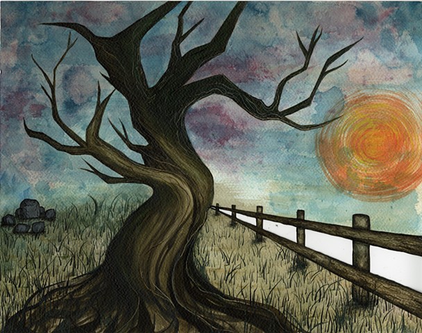The Farm