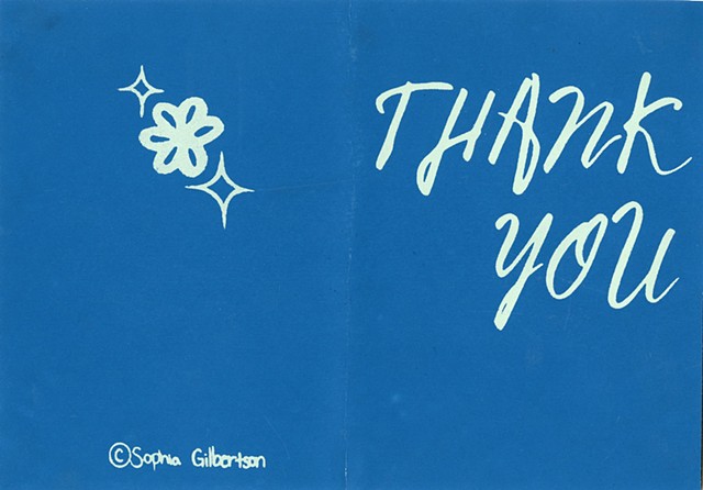 Thanks!