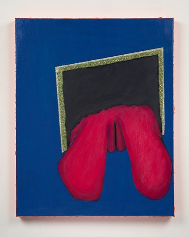 I've needed both more time and no time at all and yet here I am