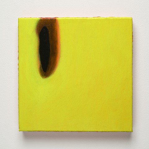 ok but like....who IS she though?