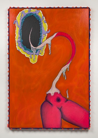 Thick thighs do, indeed, save lives (or rather, another day with you and I am becoming more and more)