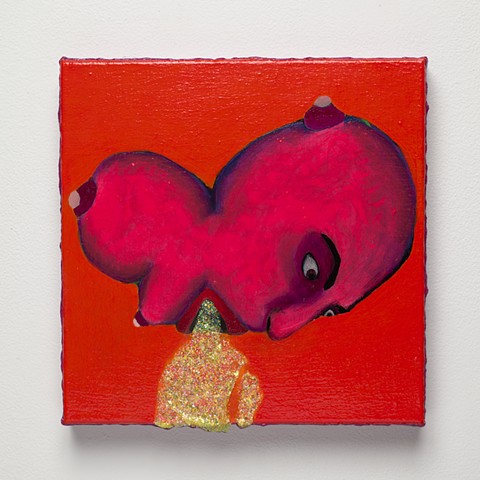 I have this terrible feeling that everything horrible is all my fault